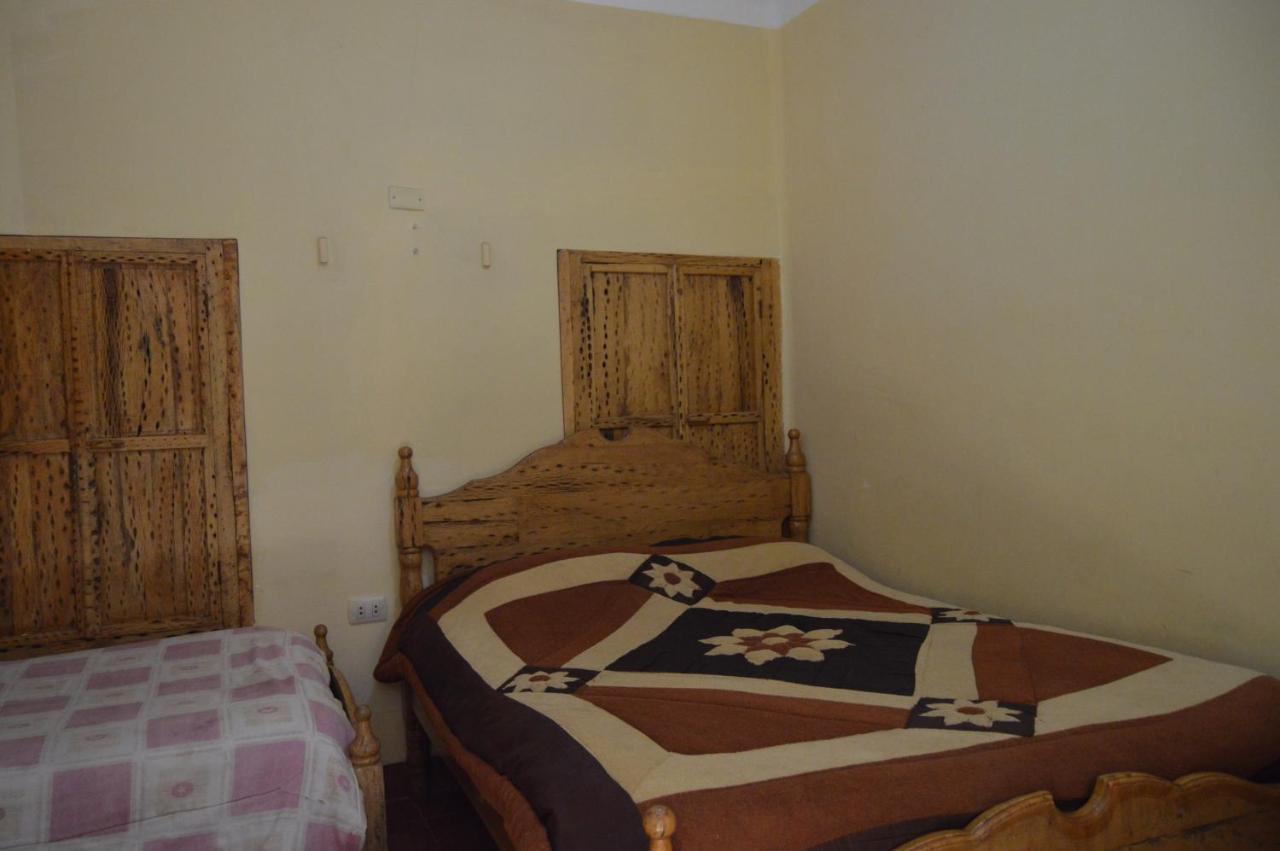 Hostal Coronel Pedro Arraya Tupiza Buitenkant foto