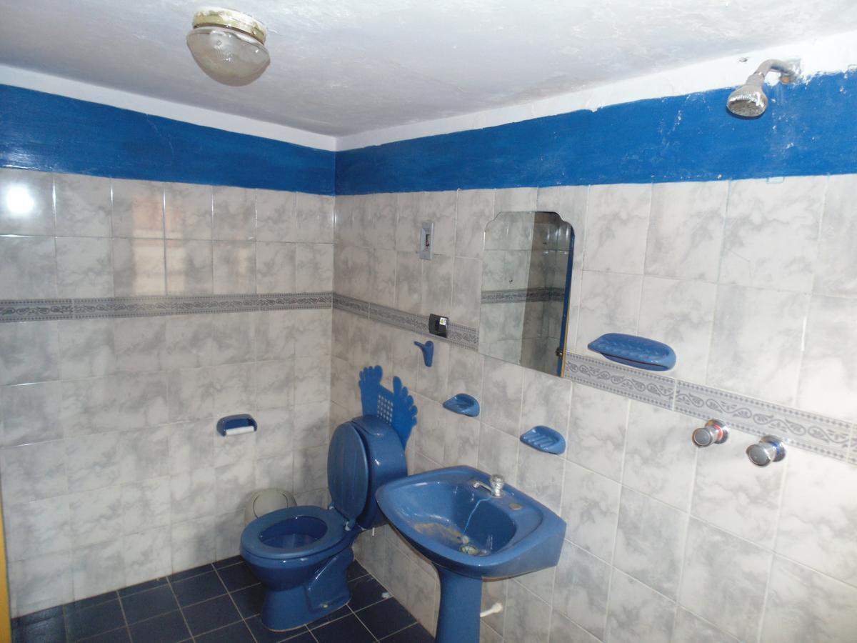 Hostal Coronel Pedro Arraya Tupiza Buitenkant foto